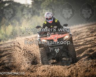 Foto's Offroad Rit Eindhoven/ KTM-Dag 03-10-2026 | Zaterdag photo