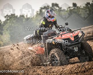 Foto's Offroad Rit Eindhoven/ KTM-Dag 03-10-2026 | Zaterdag photo