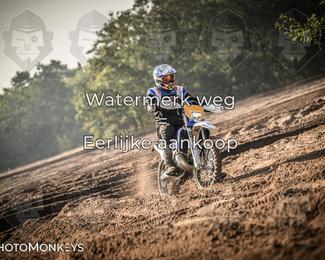 Foto's Offroad Rit Eindhoven/ KTM-Dag 03-10-2026 | Zaterdag photo
