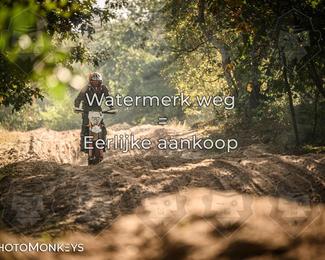 Foto's Offroad Rit Eindhoven/ KTM-Dag 03-10-2026 | Zaterdag photo