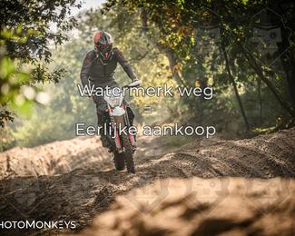 Foto's Offroad Rit Eindhoven/ KTM-Dag 03-10-2026 | Zaterdag photo