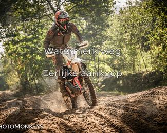 Foto's Offroad Rit Eindhoven/ KTM-Dag 03-10-2026 | Zaterdag photo