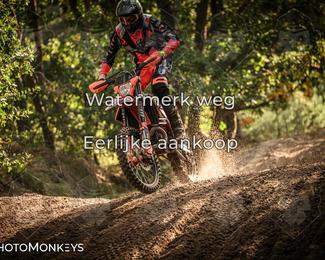 Foto's Offroad Rit Eindhoven/ KTM-Dag 03-10-2026 | Zaterdag photo