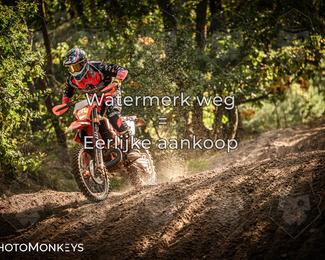 Foto's Offroad Rit Eindhoven/ KTM-Dag 03-10-2026 | Zaterdag photo