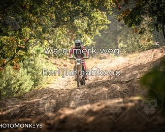 Foto's Offroad Rit Eindhoven/ KTM-Dag 03-10-2026 | Zaterdag photo