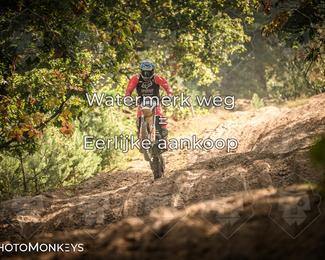Foto's Offroad Rit Eindhoven/ KTM-Dag 03-10-2026 | Zaterdag photo