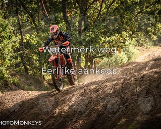 Foto's Offroad Rit Eindhoven/ KTM-Dag 03-10-2026 | Zaterdag photo