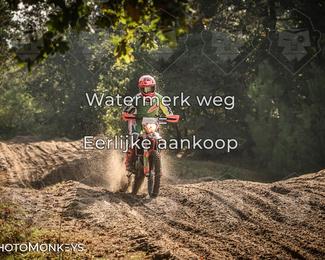 Foto's Offroad Rit Eindhoven/ KTM-Dag 03-10-2026 | Zaterdag photo