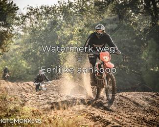 Foto's Offroad Rit Eindhoven/ KTM-Dag 03-10-2026 | Zaterdag photo