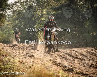 Foto's Offroad Rit Eindhoven/ KTM-Dag 03-10-2026 | Zaterdag photo