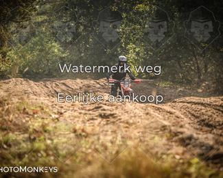 Foto's Offroad Rit Eindhoven/ KTM-Dag 03-10-2026 | Zaterdag photo