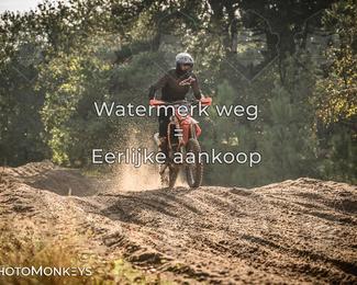 Foto's Offroad Rit Eindhoven/ KTM-Dag 03-10-2026 | Zaterdag photo