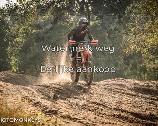Foto's Offroad Rit Eindhoven/ KTM-Dag 03-10-2026 | Zaterdag photo