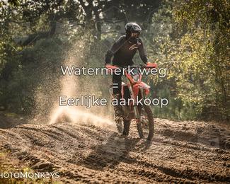 Foto's Offroad Rit Eindhoven/ KTM-Dag 03-10-2026 | Zaterdag photo