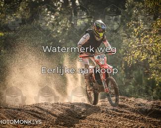 Foto's Offroad Rit Eindhoven/ KTM-Dag 03-10-2026 | Zaterdag photo