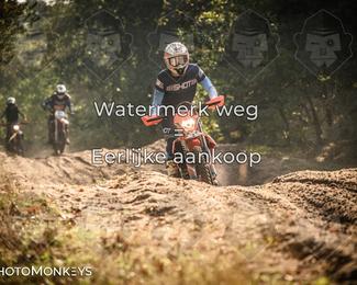 Foto's Offroad Rit Eindhoven/ KTM-Dag 03-10-2026 | Zaterdag photo