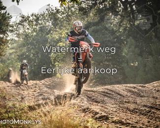 Foto's Offroad Rit Eindhoven/ KTM-Dag 03-10-2026 | Zaterdag photo