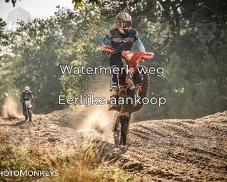 Foto's Offroad Rit Eindhoven/ KTM-Dag 03-10-2026 | Zaterdag photo