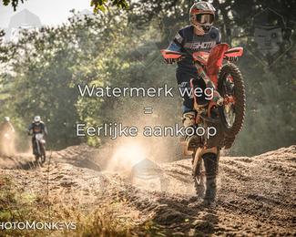 Foto's Offroad Rit Eindhoven/ KTM-Dag 03-10-2026 | Zaterdag photo