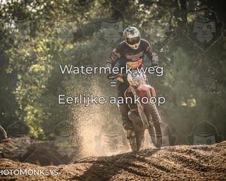 Foto's Offroad Rit Eindhoven/ KTM-Dag 03-10-2026 | Zaterdag photo