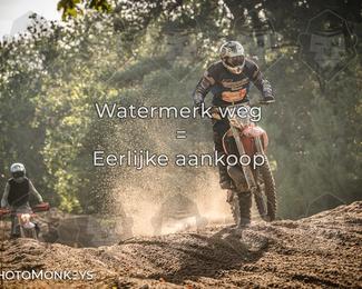 Foto's Offroad Rit Eindhoven/ KTM-Dag 03-10-2026 | Zaterdag photo