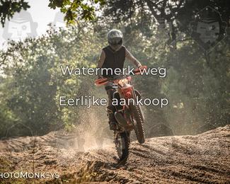 Foto's Offroad Rit Eindhoven/ KTM-Dag 03-10-2026 | Zaterdag photo