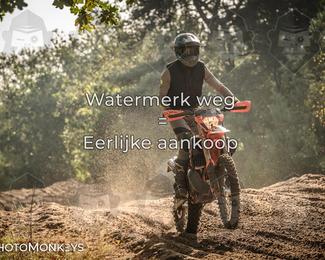 Foto's Offroad Rit Eindhoven/ KTM-Dag 03-10-2026 | Zaterdag photo