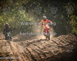 Foto's Offroad Rit Eindhoven/ KTM-Dag 03-10-2026 | Zaterdag photo