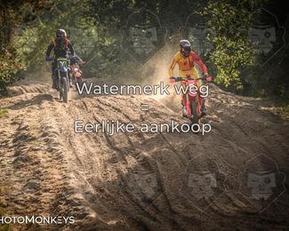 Foto's Offroad Rit Eindhoven/ KTM-Dag 03-10-2026 | Zaterdag photo