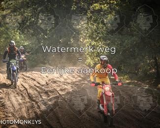 Foto's Offroad Rit Eindhoven/ KTM-Dag 03-10-2026 | Zaterdag photo
