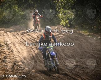Foto's Offroad Rit Eindhoven/ KTM-Dag 03-10-2026 | Zaterdag photo