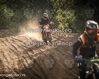 Foto's Offroad Rit Eindhoven/ KTM-Dag 03-10-2026 | Zaterdag photo