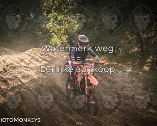 Foto's Offroad Rit Eindhoven/ KTM-Dag 03-10-2026 | Zaterdag photo
