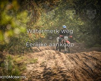 Foto's Offroad Rit Eindhoven/ KTM-Dag 03-10-2026 | Zaterdag photo