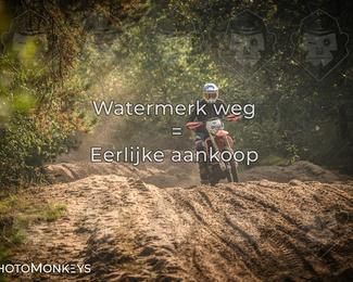 Foto's Offroad Rit Eindhoven/ KTM-Dag 03-10-2026 | Zaterdag photo