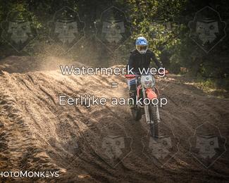 Foto's Offroad Rit Eindhoven/ KTM-Dag 03-10-2026 | Zaterdag photo