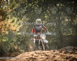 Foto's Offroad Rit Eindhoven/ KTM-Dag 03-10-2026 | Zaterdag photo