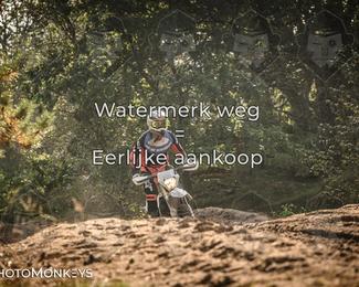 Foto's Offroad Rit Eindhoven/ KTM-Dag 03-10-2026 | Zaterdag photo
