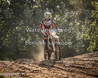 Foto's Offroad Rit Eindhoven/ KTM-Dag 03-10-2026 | Zaterdag photo