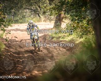 Foto's Offroad Rit Eindhoven/ KTM-Dag 03-10-2026 | Zaterdag photo
