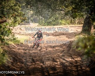 Foto's Offroad Rit Eindhoven/ KTM-Dag 03-10-2026 | Zaterdag photo