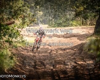 Foto's Offroad Rit Eindhoven/ KTM-Dag 03-10-2026 | Zaterdag photo