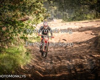 Foto's Offroad Rit Eindhoven/ KTM-Dag 03-10-2026 | Zaterdag photo