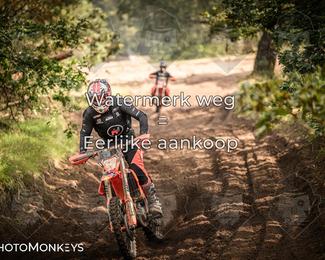 Foto's Offroad Rit Eindhoven/ KTM-Dag 03-10-2026 | Zaterdag photo