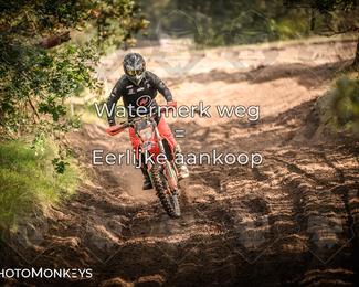 Foto's Offroad Rit Eindhoven/ KTM-Dag 03-10-2026 | Zaterdag photo
