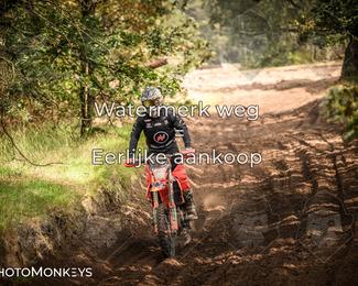 Foto's Offroad Rit Eindhoven/ KTM-Dag 03-10-2026 | Zaterdag photo