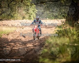 Foto's Offroad Rit Eindhoven/ KTM-Dag 03-10-2026 | Zaterdag photo