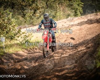 Foto's Offroad Rit Eindhoven/ KTM-Dag 03-10-2026 | Zaterdag photo