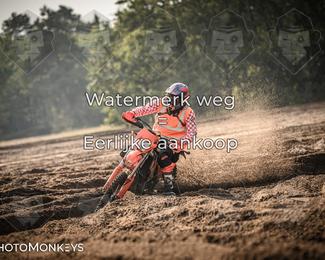 Foto's Offroad Rit Eindhoven/ KTM-Dag 03-10-2026 | Zaterdag photo
