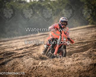 Foto's Offroad Rit Eindhoven/ KTM-Dag 03-10-2026 | Zaterdag photo